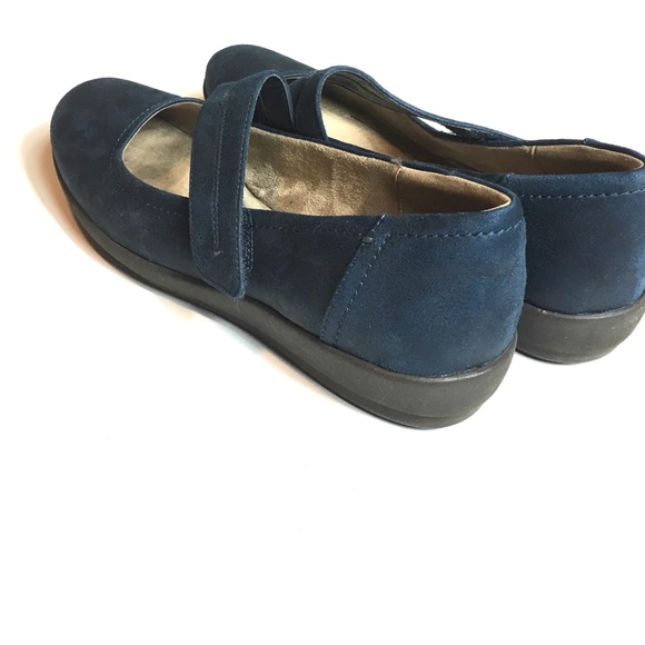 Easy Spirits | Mary Janes - Picture 4 of 7